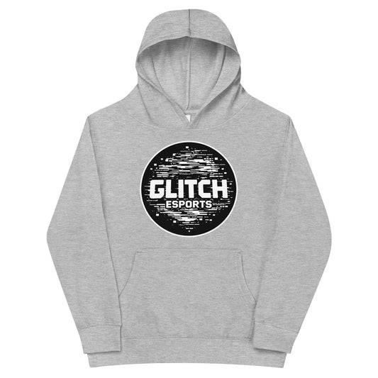 Performance | Youth Hoodie | Glitch Esports