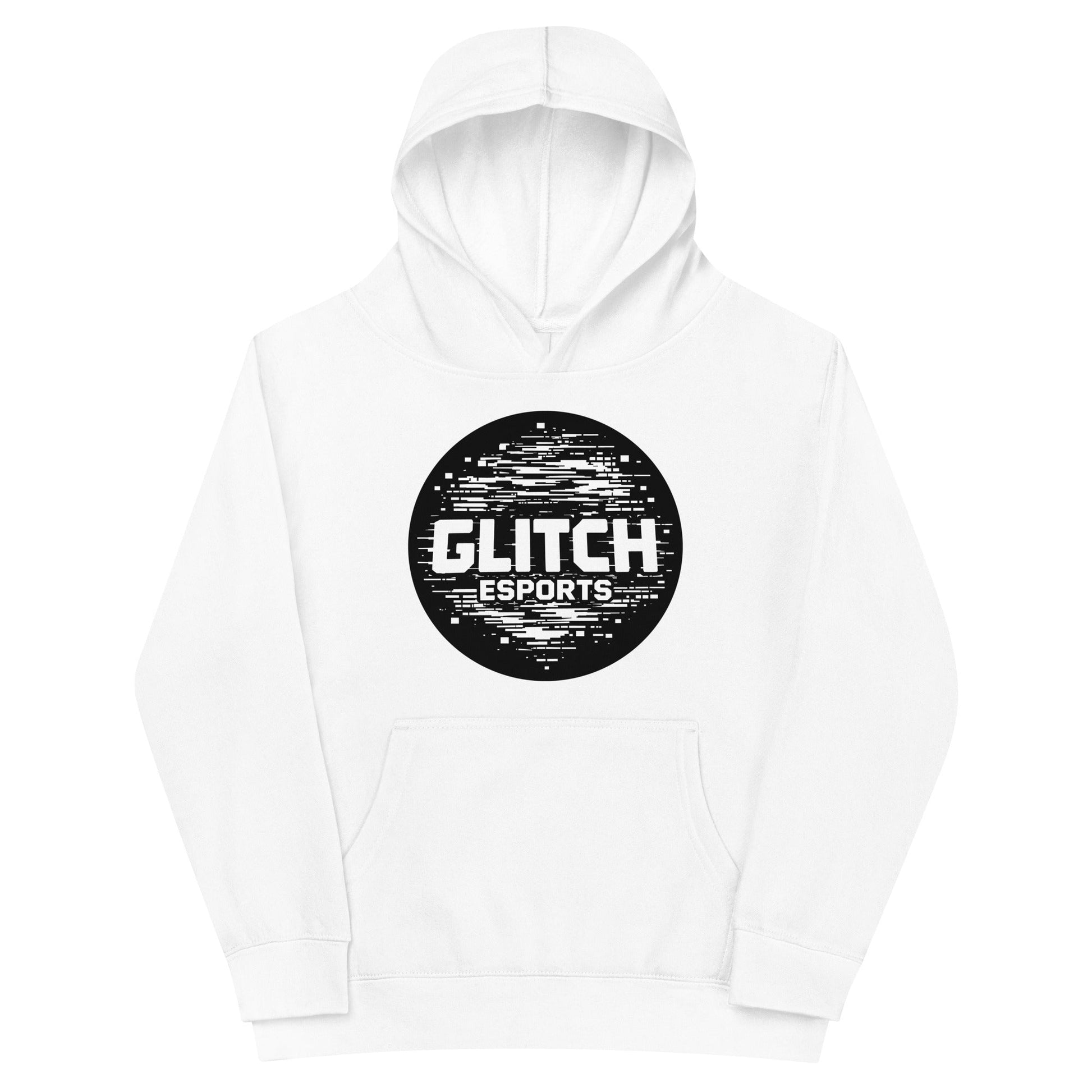 Performance | Youth Hoodie | Glitch Esports