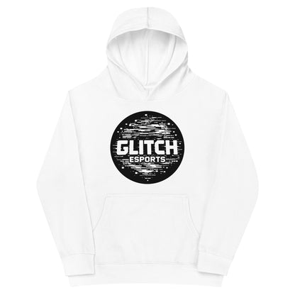 Performance | Youth Hoodie | Glitch Esports