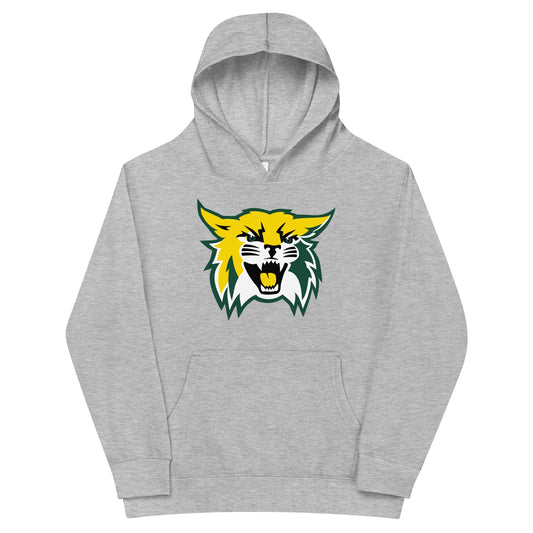 Performance | Youth Hoodie | Great Bridge Softball Booster | Mascot Logo