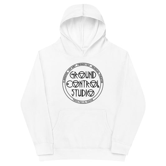 Performance | Youth Hoodie | Ground Control Studio