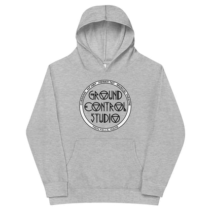 Performance | Youth Hoodie | Ground Control Studio