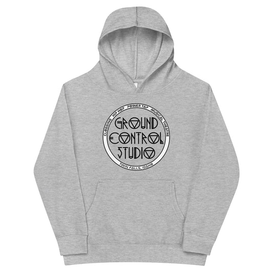 Performance | Youth Hoodie | Ground Control Studio