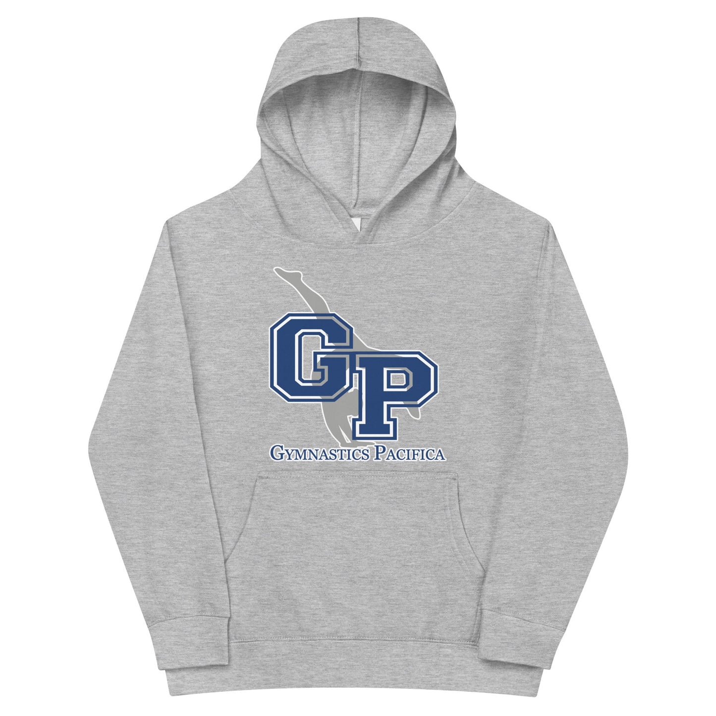 Performance | Youth Hoodie | Gymnastics Pacifica