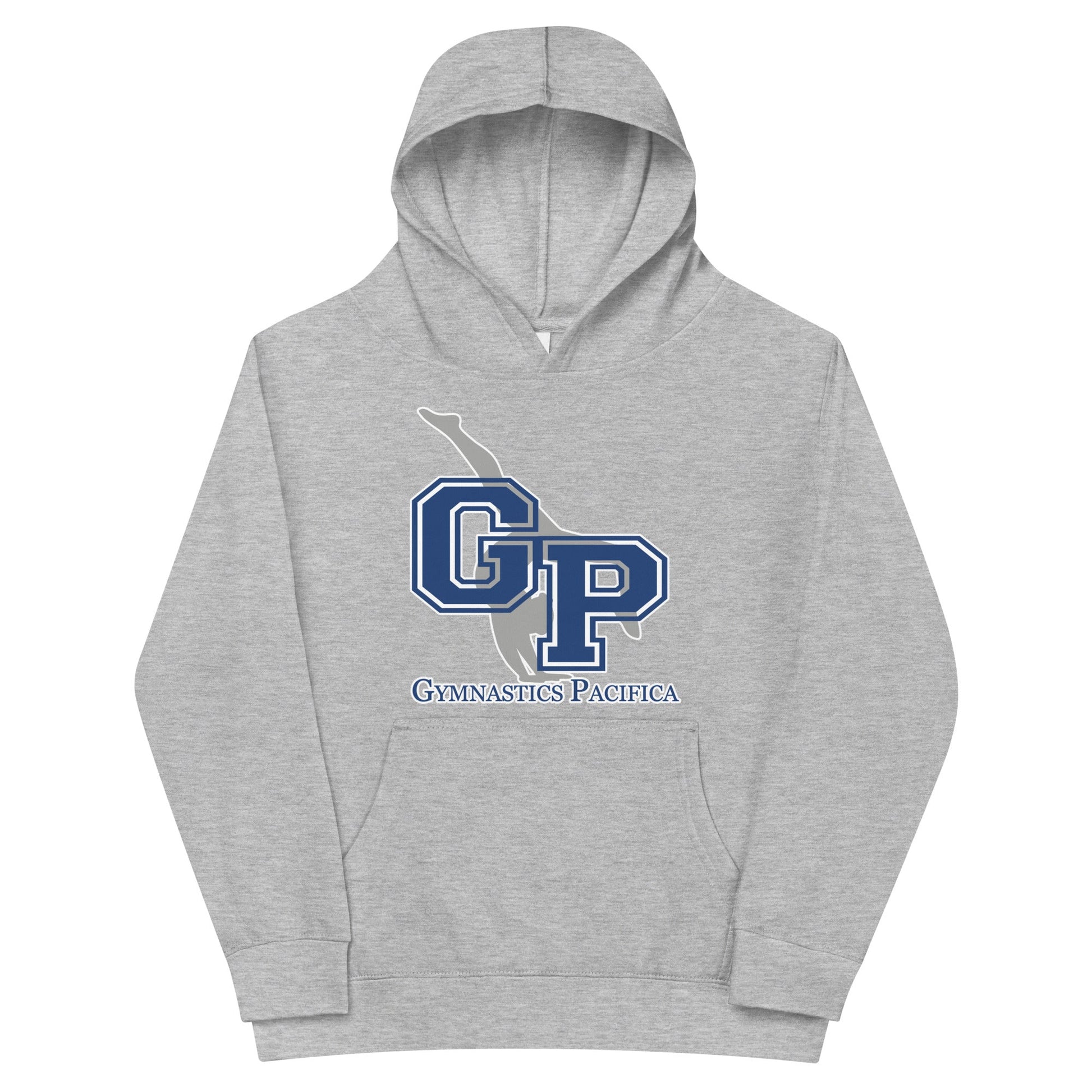Performance | Youth Hoodie | Gymnastics Pacifica