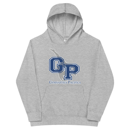 Performance | Youth Hoodie | Gymnastics Pacifica