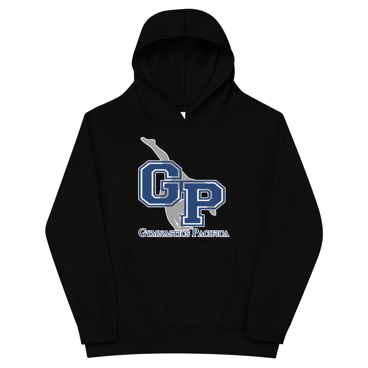 Performance | Youth Hoodie | Gymnastics Pacifica