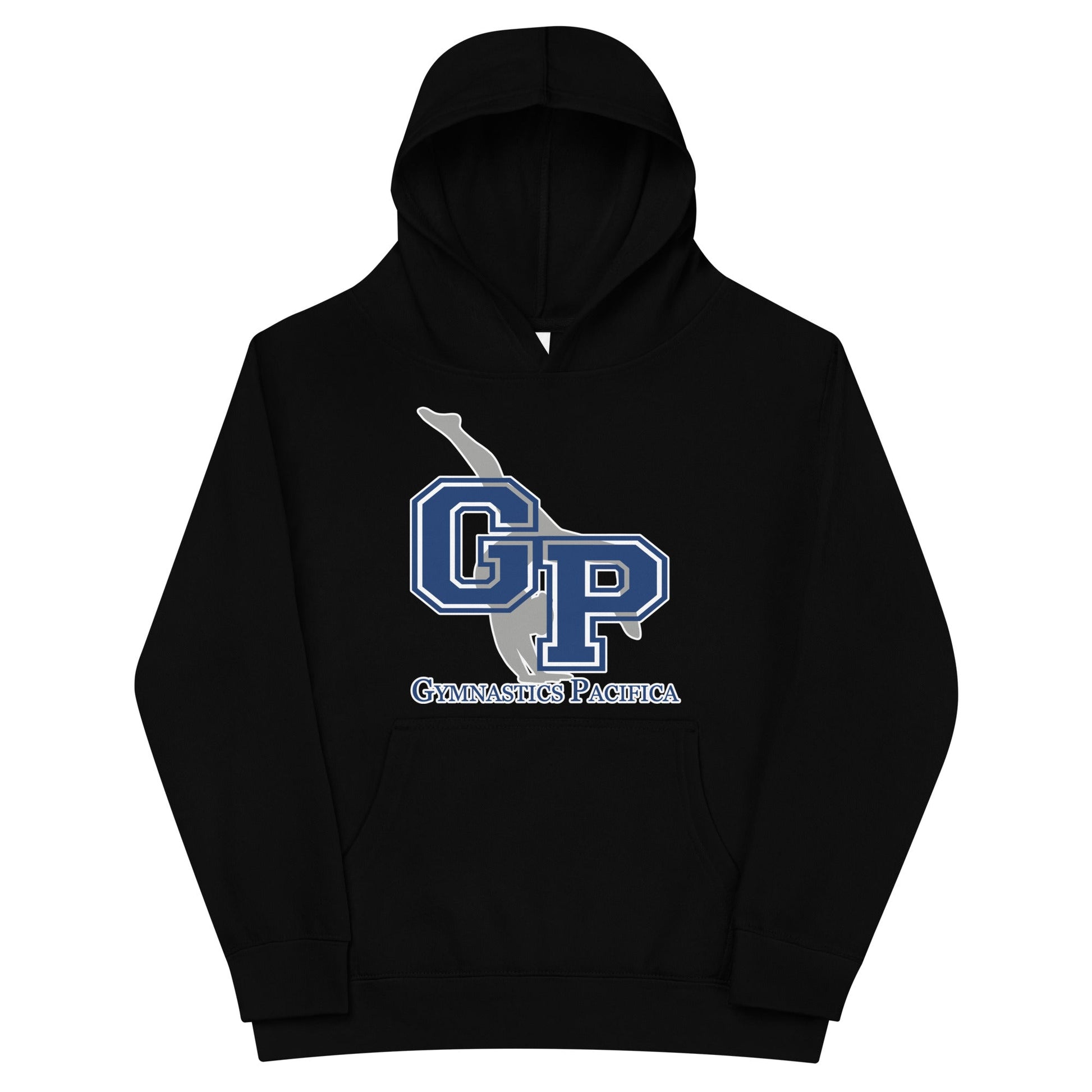 Performance | Youth Hoodie | Gymnastics Pacifica