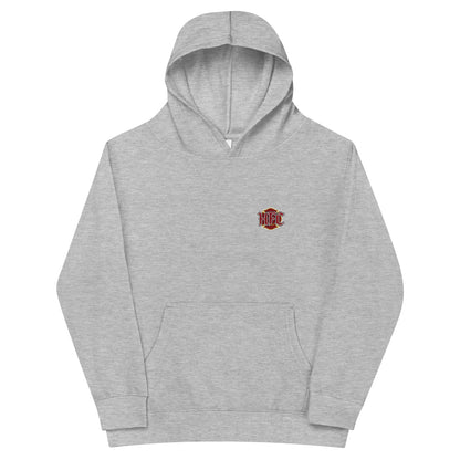Performance | Youth Hoodie | Hackworth Fire Collection | HFC Logo