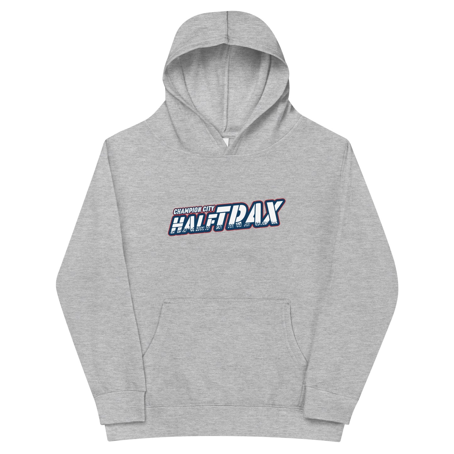 Performance | Youth Hoodie | Half Trax Baseball