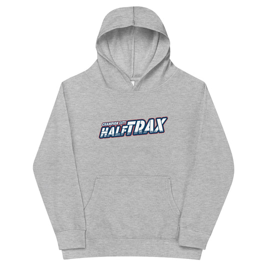 Performance | Youth Hoodie | Half Trax Baseball