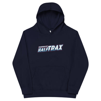 Performance | Youth Hoodie | Half Trax Baseball