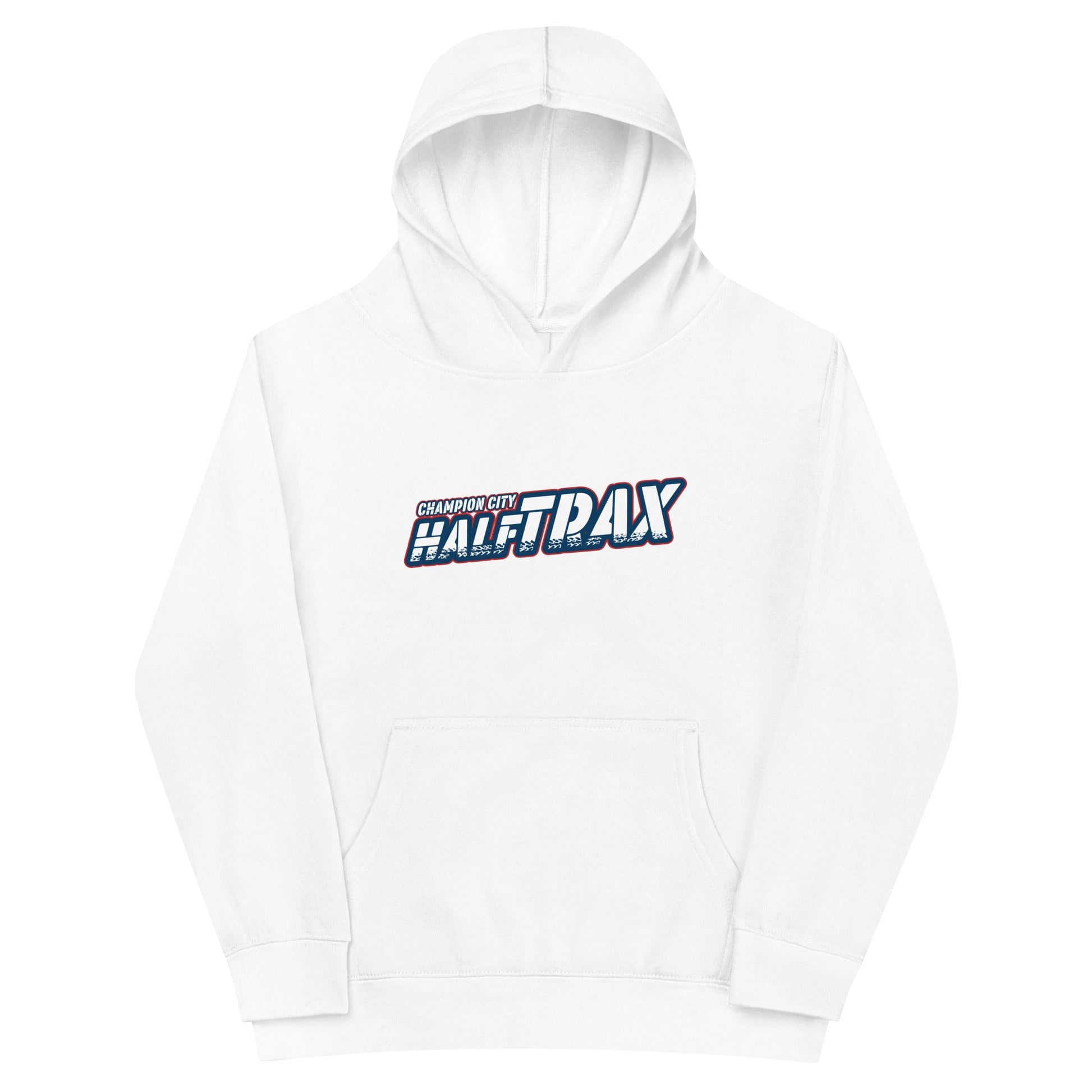 Performance | Youth Hoodie | Half Trax Baseball