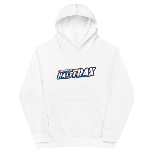 Performance | Youth Hoodie | Half Trax Baseball
