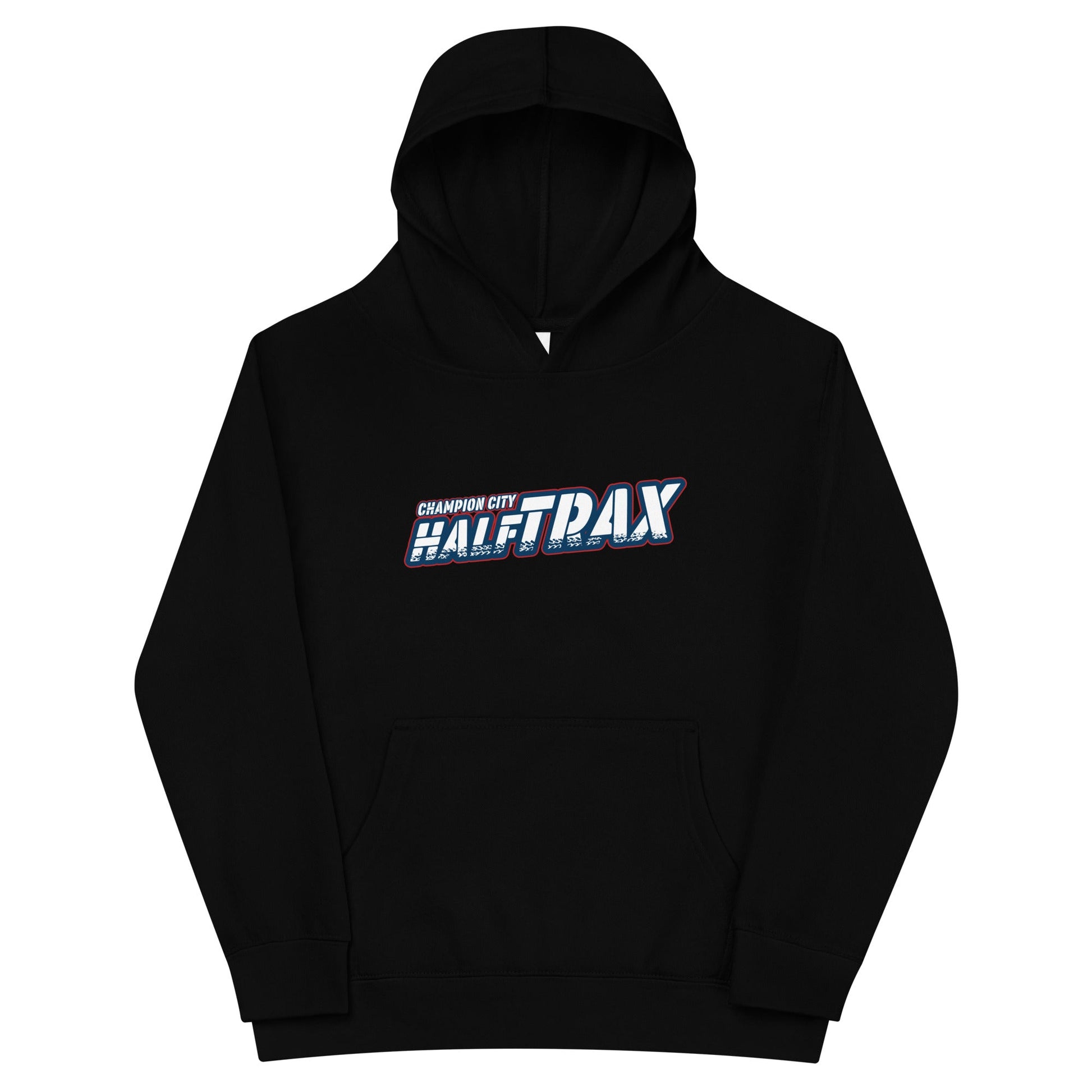 Performance | Youth Hoodie | Half Trax Baseball