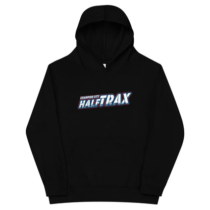 Performance | Youth Hoodie | Half Trax Baseball