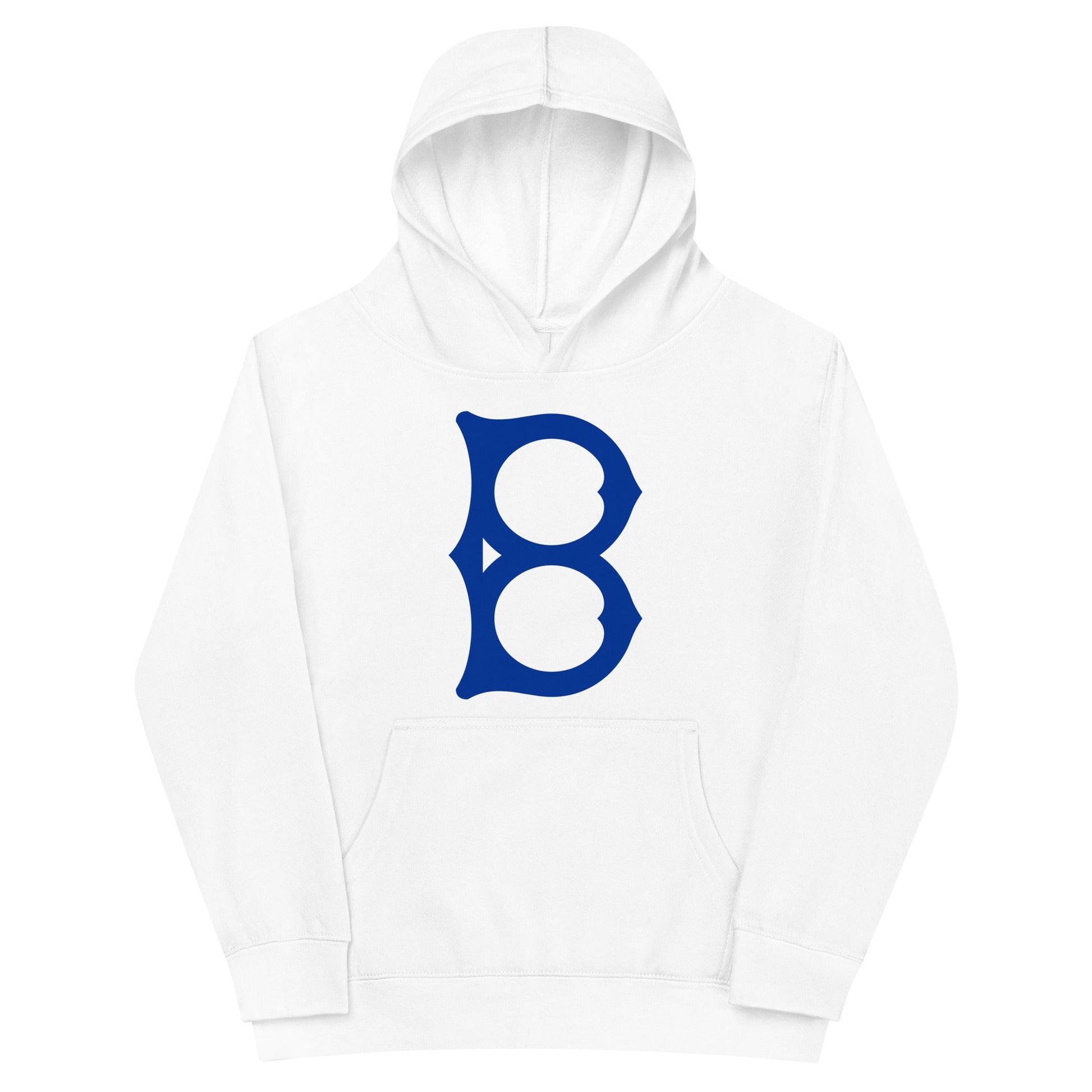 Performance | Youth Hoodie | Hamilton Bulldogs | Crest Logo