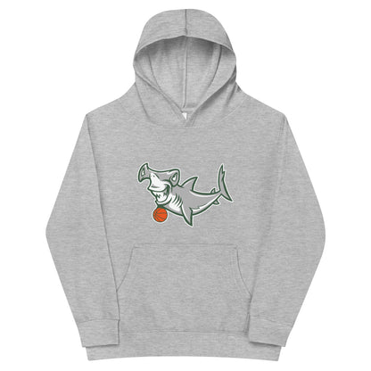 Performance | Youth Hoodie | Hammerheads Basketball | Alt Logo