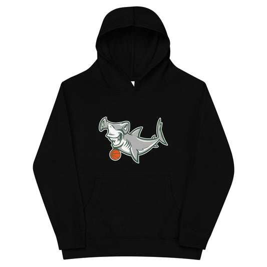 Performance | Youth Hoodie | Hammerheads Basketball | Alt Logo