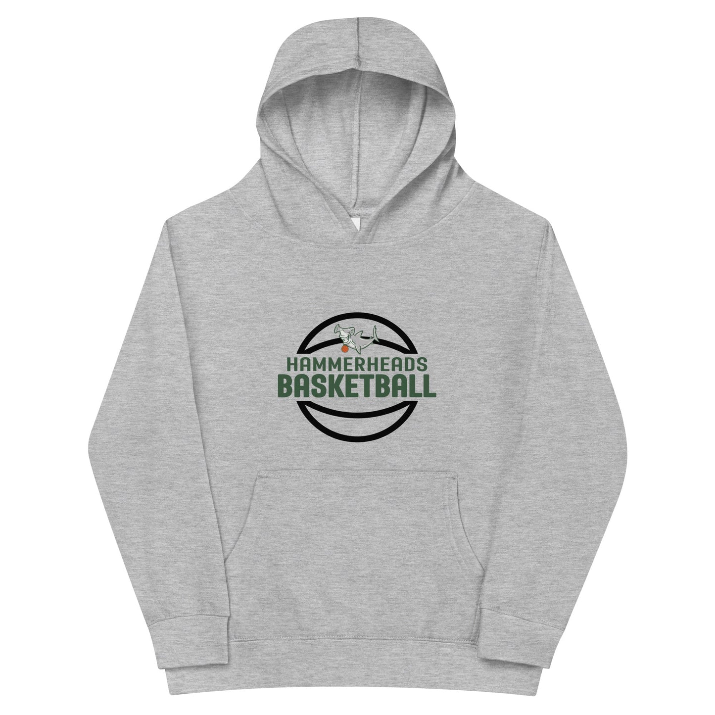 Performance | Youth Hoodie | Hammerheads Basketball
