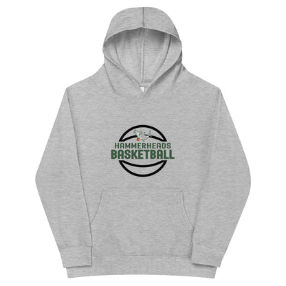 Performance | Youth Hoodie | Hammerheads Basketball