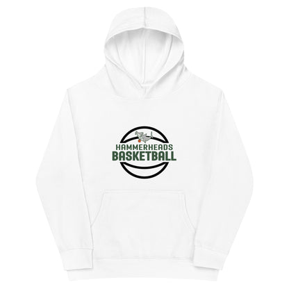 Performance | Youth Hoodie | Hammerheads Basketball