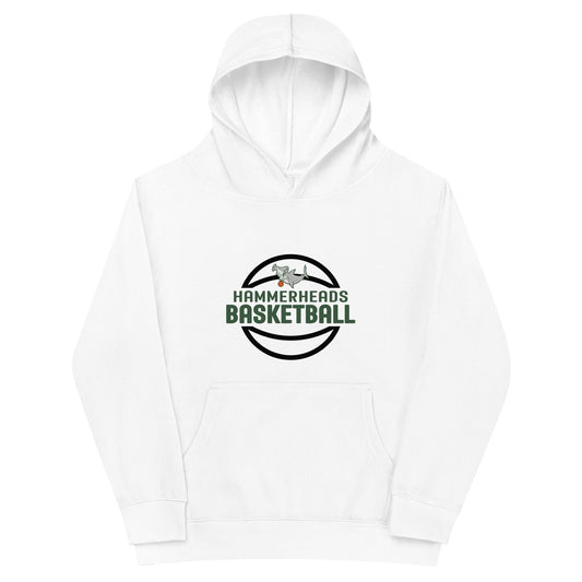Performance | Youth Hoodie | Hammerheads Basketball
