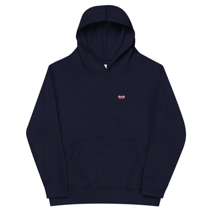 Performance | Youth Hoodie | Hard 90 Legacy | Shade Logo