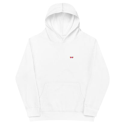 Performance | Youth Hoodie | Hard 90 Legacy | Shade Logo
