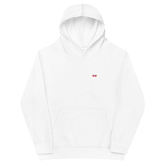 Performance | Youth Hoodie | Hard 90 Legacy | Shade Logo