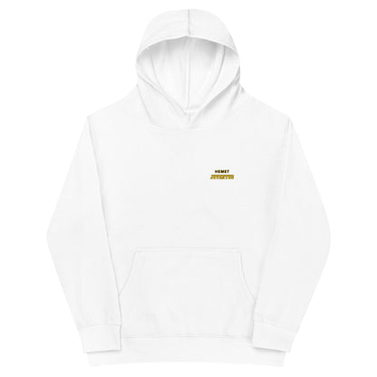 Performance | Youth Hoodie | Hemet Juventus | Modern Script Logo