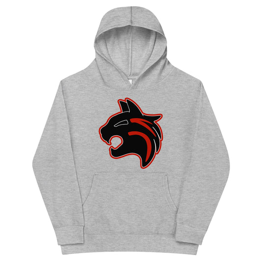 Performance | Youth Hoodie | Hemingford Bobcats