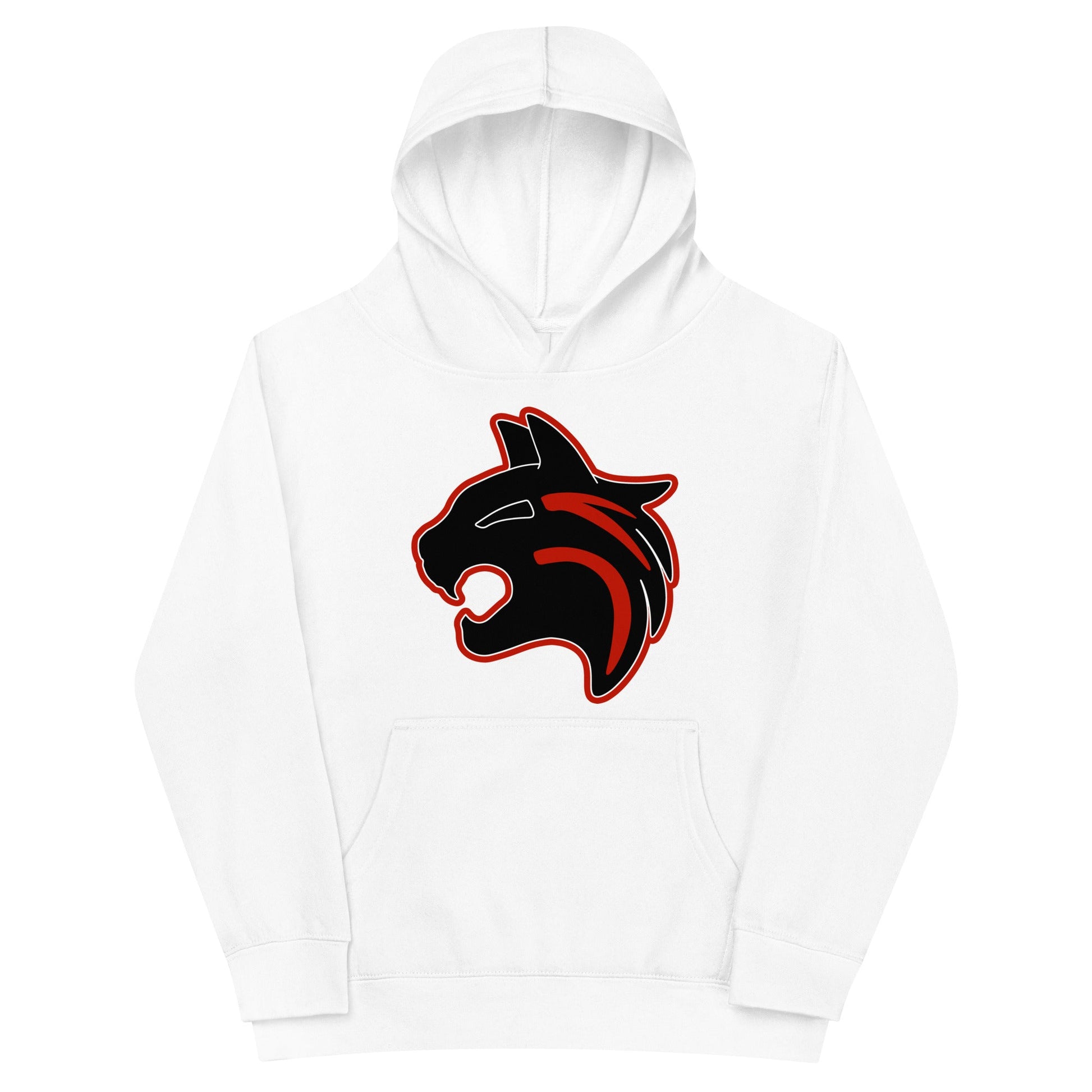 Performance | Youth Hoodie | Hemingford Bobcats