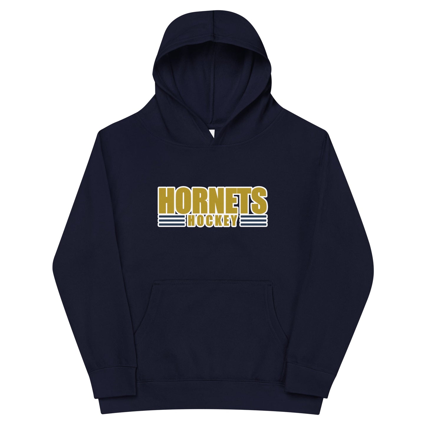 Performance | Youth Hoodie | HORNETS | Hive Elite Logo