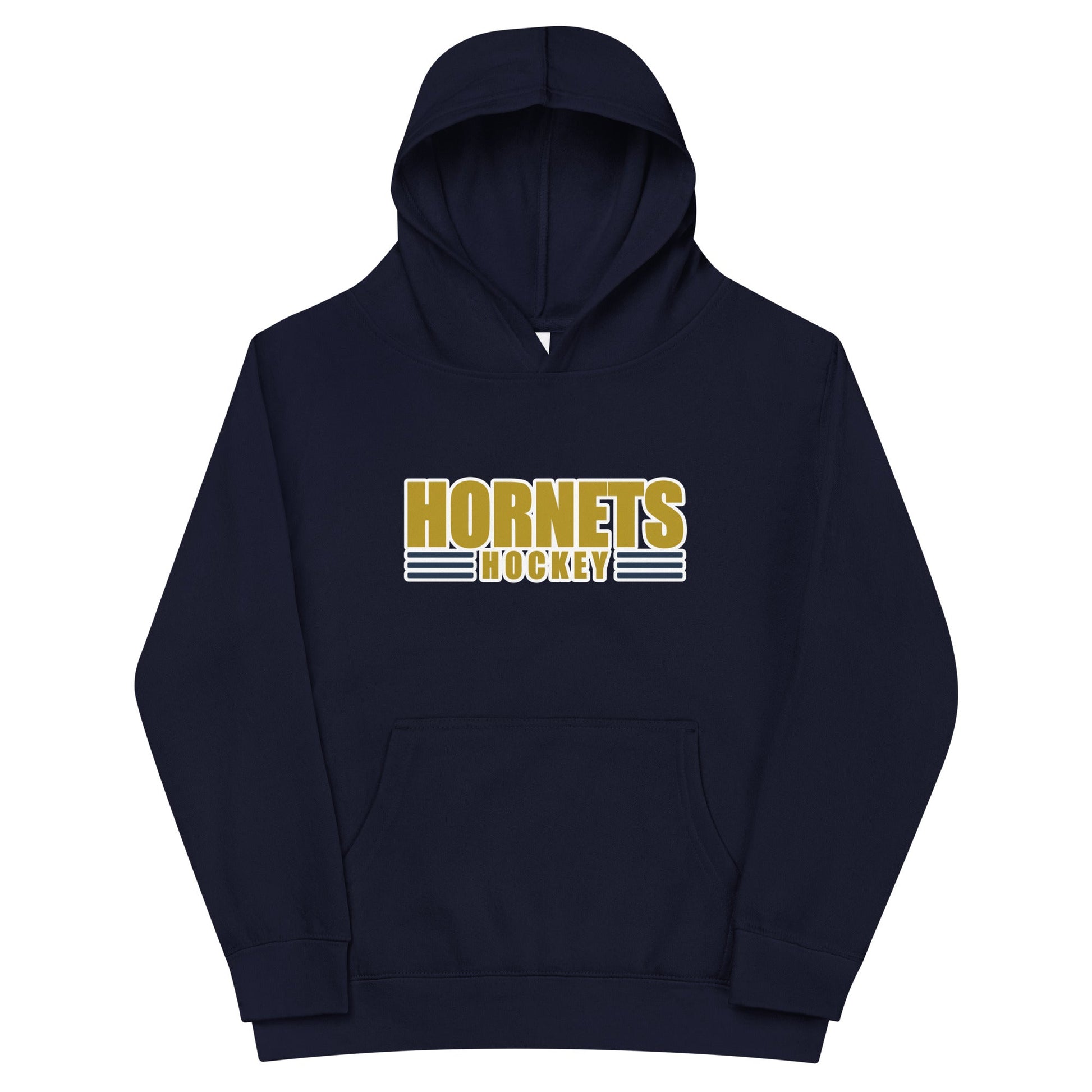 Performance | Youth Hoodie | HORNETS | Hive Elite Logo