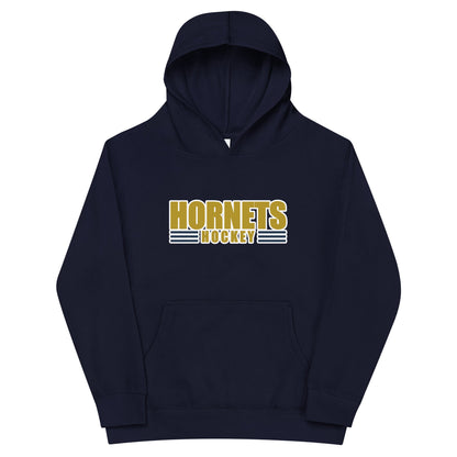 Performance | Youth Hoodie | HORNETS | Hive Elite Logo