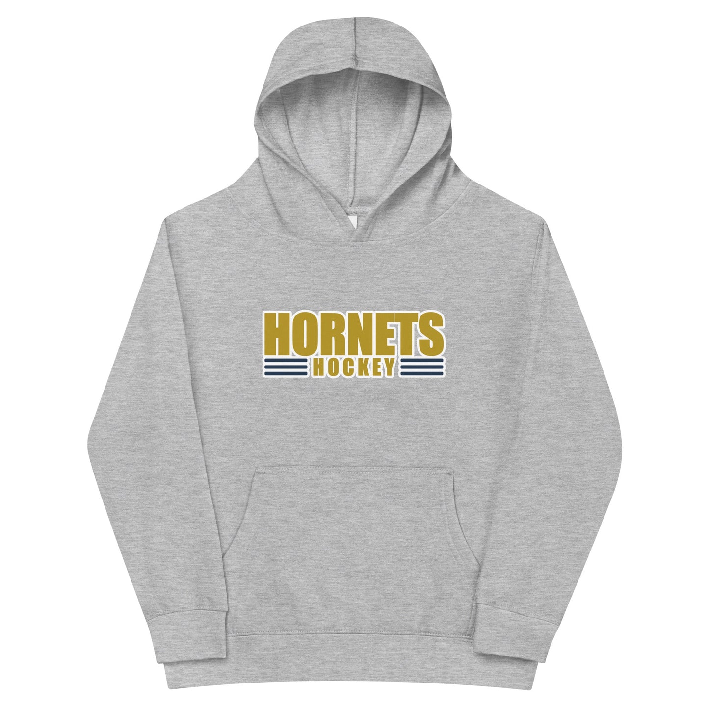 Performance | Youth Hoodie | HORNETS | Hive Elite Logo
