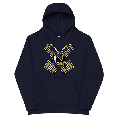 Performance | Youth Hoodie | HORNETS | Vanguard Logo