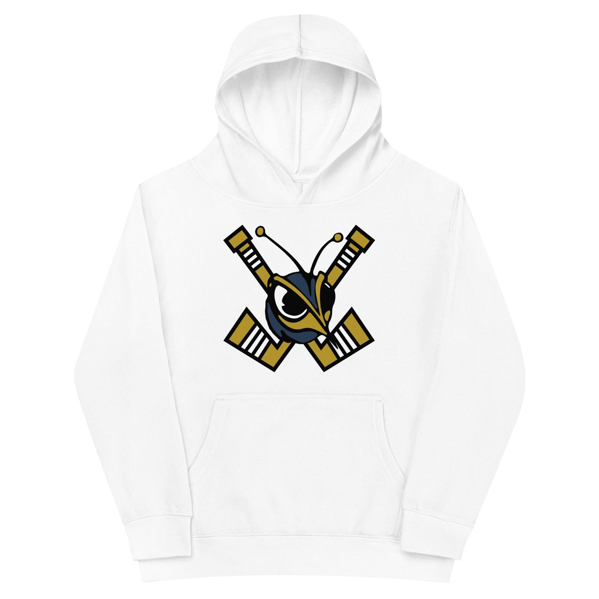 Performance | Youth Hoodie | HORNETS | Vanguard Logo