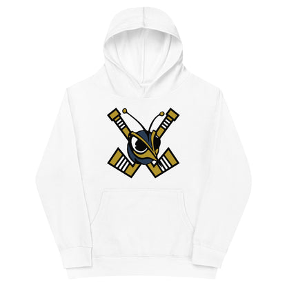 Performance | Youth Hoodie | HORNETS | Vanguard Logo