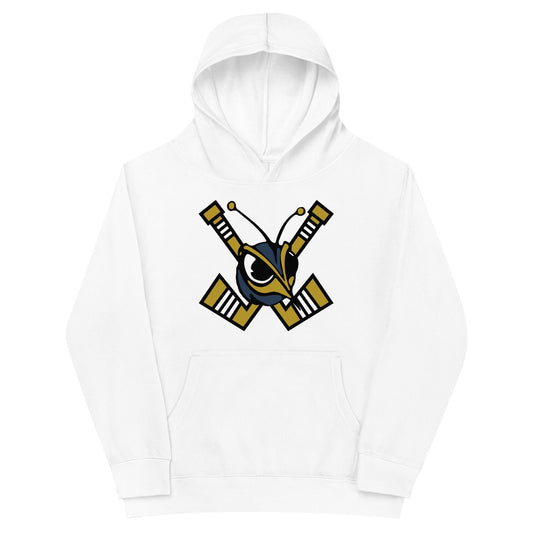 Performance | Youth Hoodie | HORNETS | Vanguard Logo