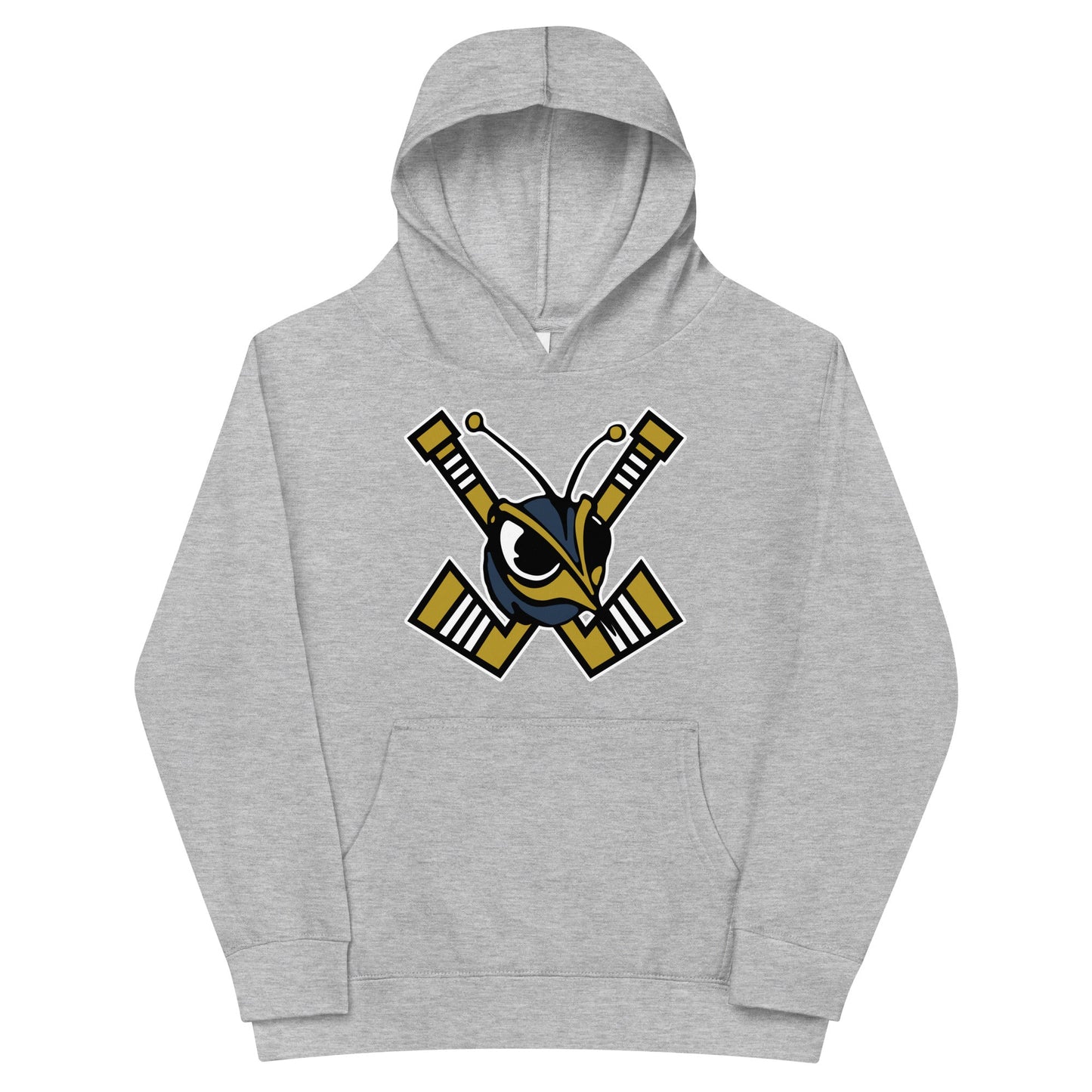 Performance | Youth Hoodie | HORNETS | Vanguard Logo