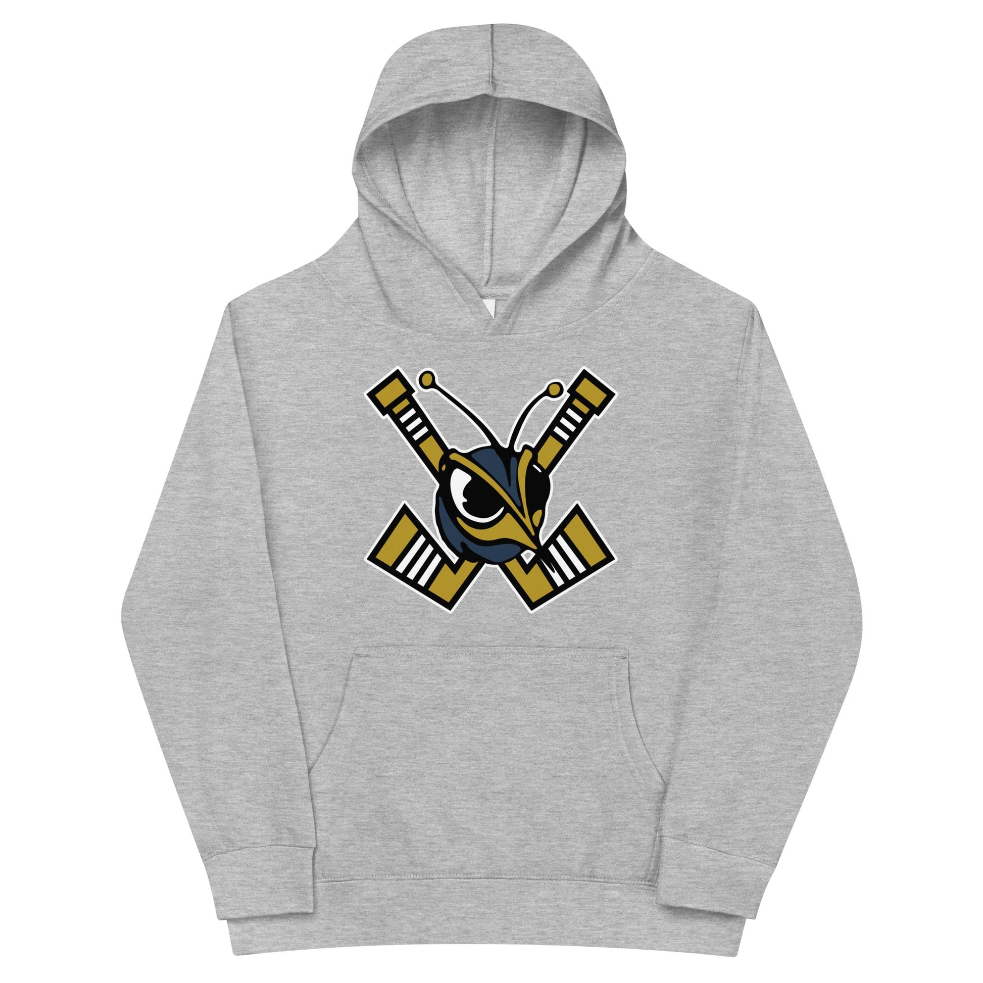 Performance | Youth Hoodie | HORNETS | Vanguard Logo