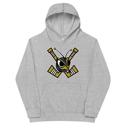 Performance | Youth Hoodie | HORNETS | Vanguard Logo