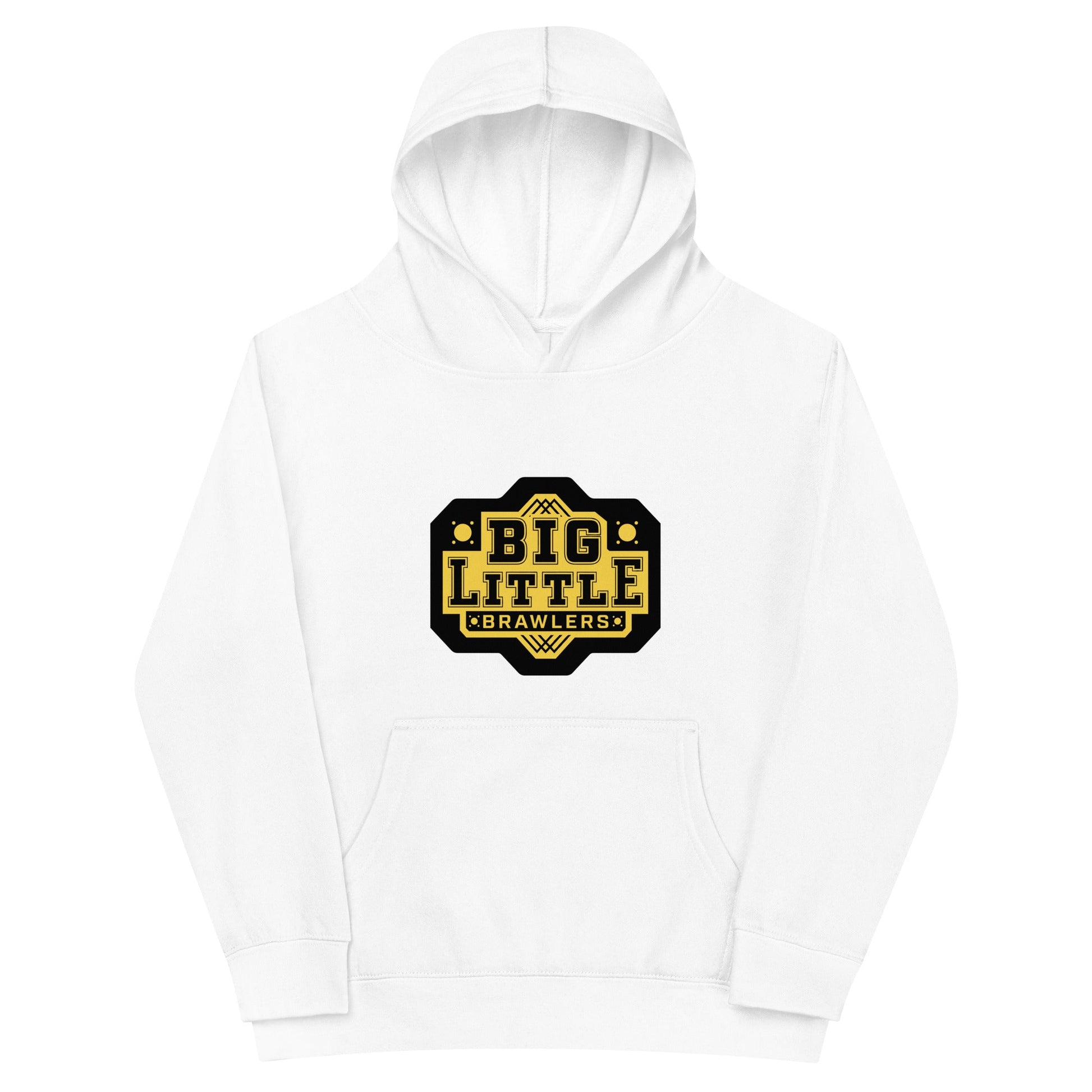 Performance | Youth Hoodie | Hot Merch | Emblem Logo