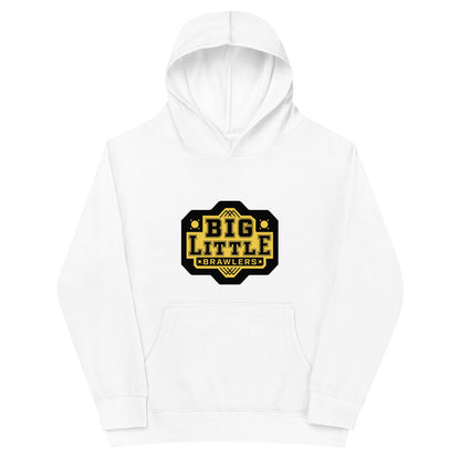 Performance | Youth Hoodie | Hot Merch | Emblem Logo
