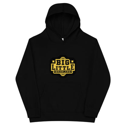 Performance | Youth Hoodie | Hot Merch | Emblem Logo