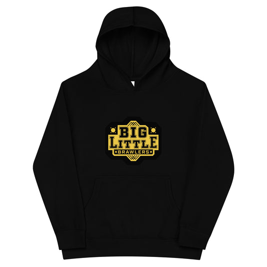 Performance | Youth Hoodie | Hot Merch | Emblem Logo