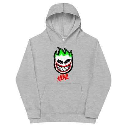 Performance | Youth Hoodie | HOTBOYZ | Giggle Flame Logo