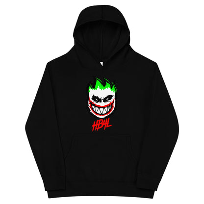 Performance | Youth Hoodie | HOTBOYZ | Giggle Flame Logo